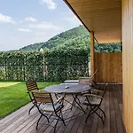 Bed & Breakfast Weinhaus Nigl - Hotel, Restaurant Und Senftenberg