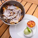 Weinhaus Nigl - Hotel, Restaurant Und Bed & Breakfast