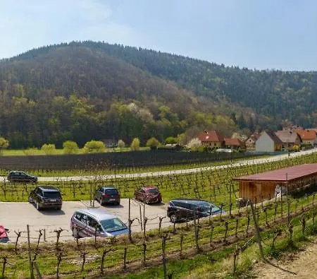 Weinhaus Nigl - Hotel, Restaurant Und
