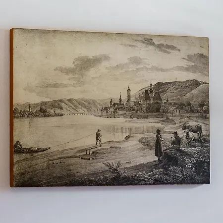 Bed & Breakfast Weinhaus Nigl - Hotel, Restaurant Und