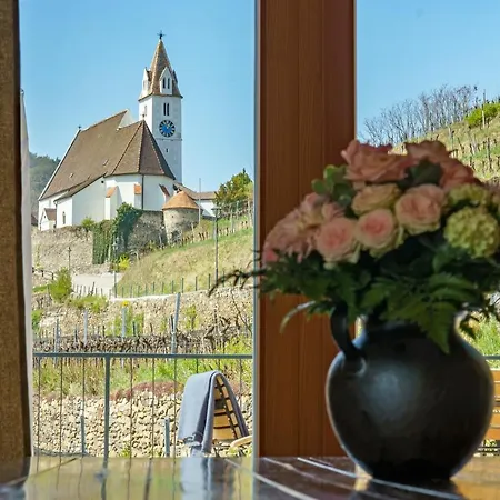 Frühstückspension Weinhaus Nigl Senftenberg