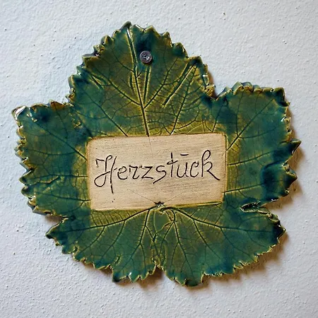 Weinhaus Nigl Frühstückspension