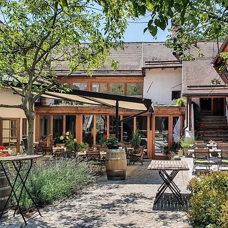 לינה וארוחת בוקר Weinhaus Nigl - Hotel, Restaurant Und