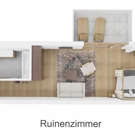 Weinhaus Nigl 4* Senftenberg