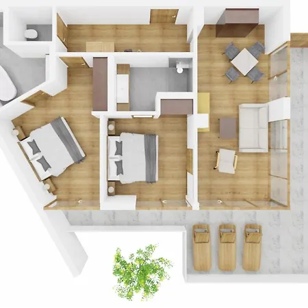 Weinhaus Nigl 4*