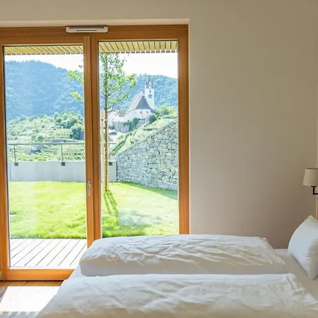 Frühstückspension Weinhaus Nigl 4*
