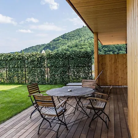 Frühstückspension Weinhaus Nigl Senftenberg