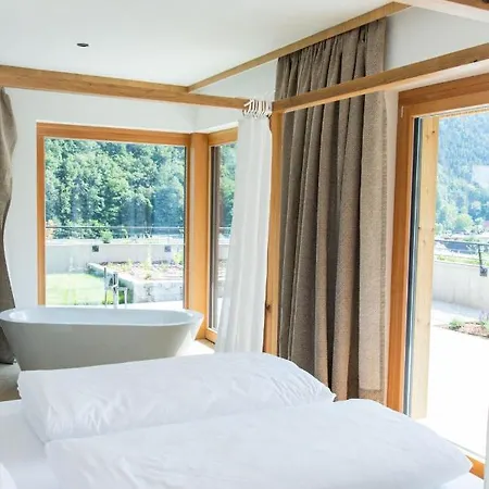 Frühstückspension Weinhaus Nigl 4*
