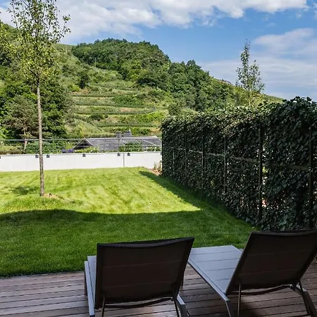 Frühstückspension Weinhaus Nigl 4*