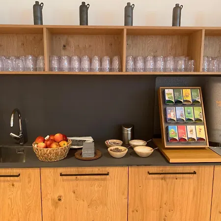 Bed & Breakfast Weinhaus Nigl - Hotel, Restaurant Und