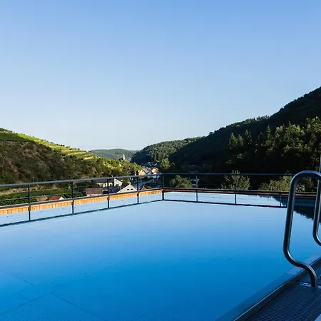 Weinhaus Nigl - Hotel, Restaurant Und Senftenberg