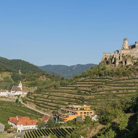 Weinhaus Nigl - Hotel, Restaurant Und