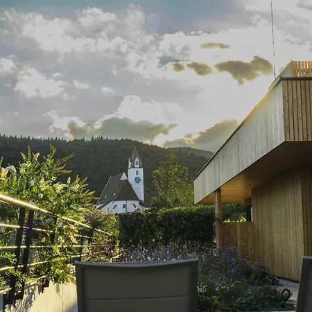 Weinhaus Nigl - Hotel, Restaurant Und * סנפטנברג