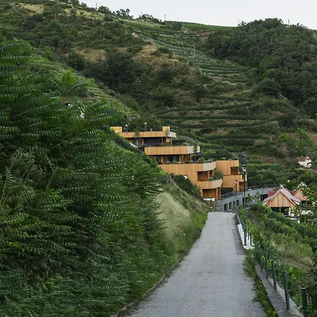 Weinhaus Nigl - Hotel, Restaurant Und סנפטנברג