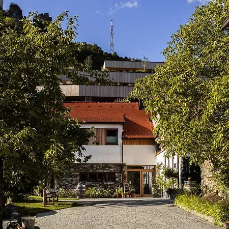 Weinhaus Nigl 4* Senftenberg