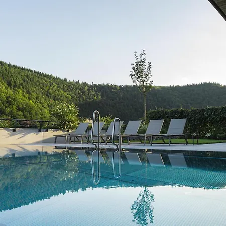 Weinhaus Nigl - Hotel, Restaurant Und Bed & Breakfast