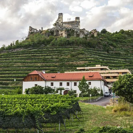 Nocleg ze śniadaniem Weinhaus Nigl - Hotel, Restaurant Und *