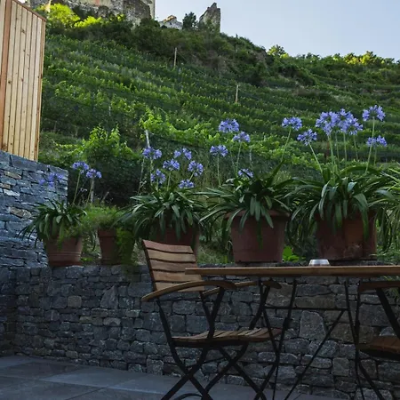 Weinhaus Nigl - Hotel, Restaurant Und Bed & Breakfast 4*