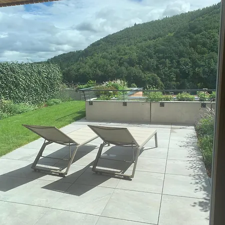לינה וארוחת בוקר Weinhaus Nigl - Hotel, Restaurant Und סנפטנברג