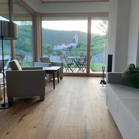 Weinhaus Nigl Frühstückspension