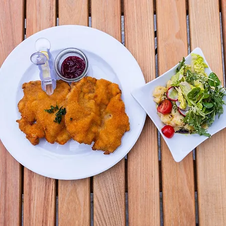 Frühstückspension Weinhaus Nigl