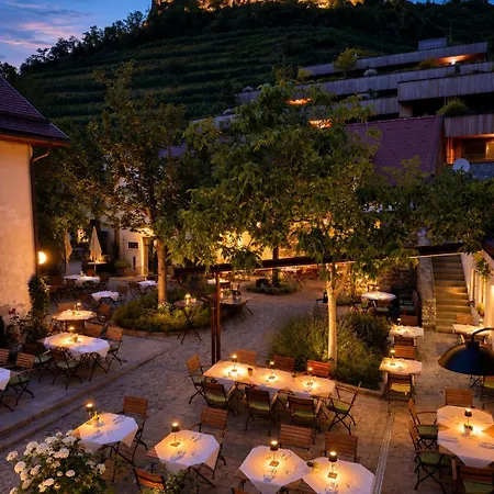 Weinhaus Nigl Frühstückspension