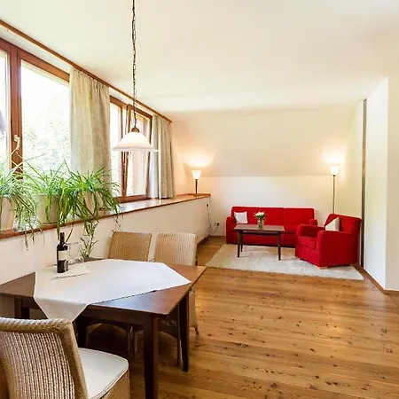 Weinhaus Nigl - Hotel, Restaurant Und לינה וארוחת בוקר סנפטנברג
