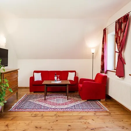Frühstückspension Weinhaus Nigl 4*