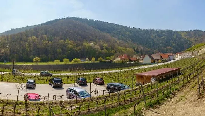 Weinhaus Nigl - Hotel, Restaurant Und