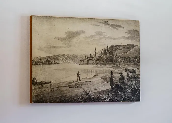 Bed & Breakfast Weinhaus Nigl - Hotel, Restaurant Und