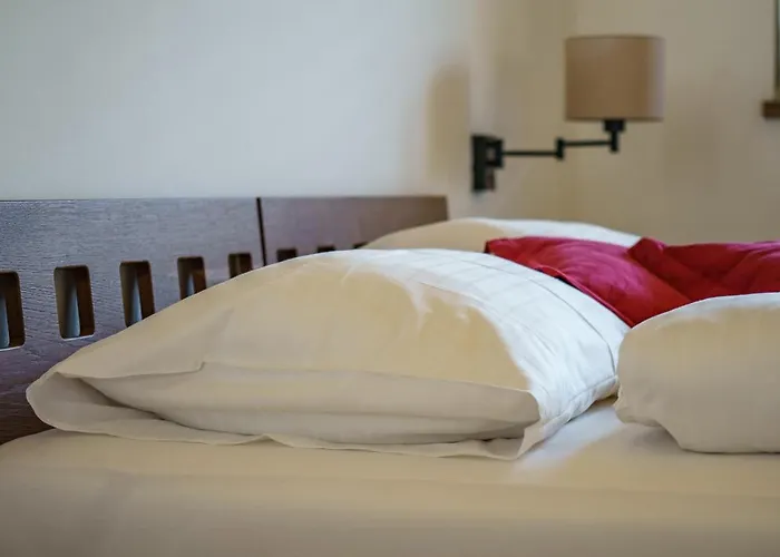 Bed & Breakfast Weinhaus Nigl - Hotel, Restaurant Und 4*