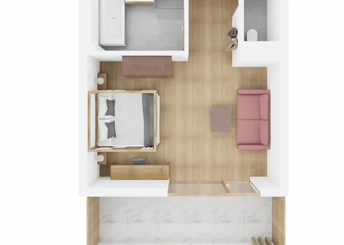 Weinhaus Nigl - Hotel, Restaurant Und Senftenberg