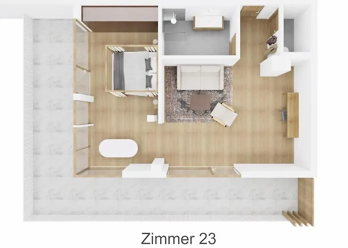 Weinhaus Nigl - Hotel, Restaurant Und Bed & Breakfast Senftenberg