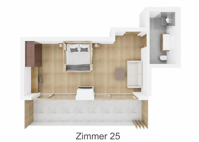 Weinhaus Nigl - Hotel, Restaurant Und Senftenberg