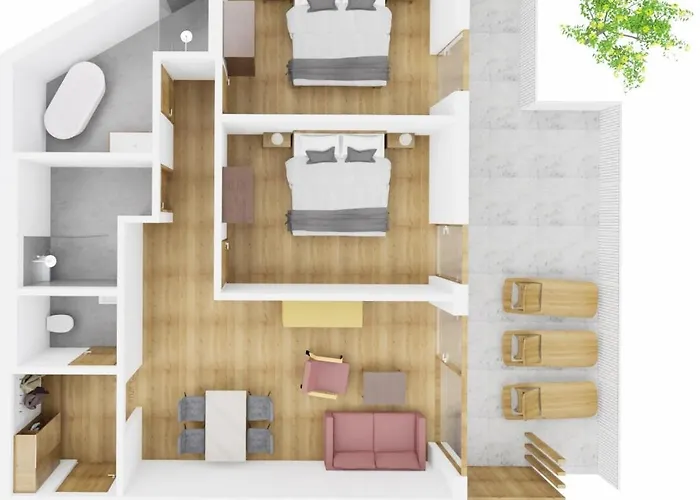 Bed & Breakfast Weinhaus Nigl - Hotel, Restaurant Und