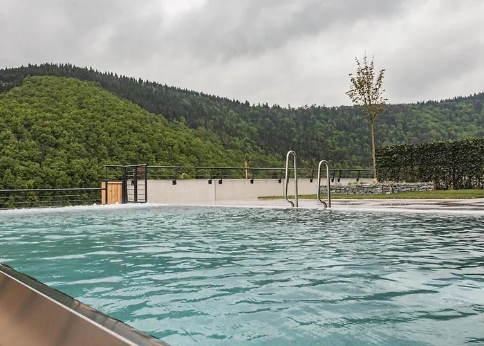 Weinhaus Nigl - Hotel, Restaurant Und Bed & Breakfast