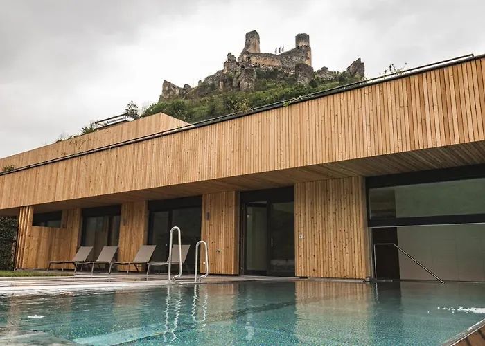 Bed & Breakfast Weinhaus Nigl - Hotel, Restaurant Und 4*