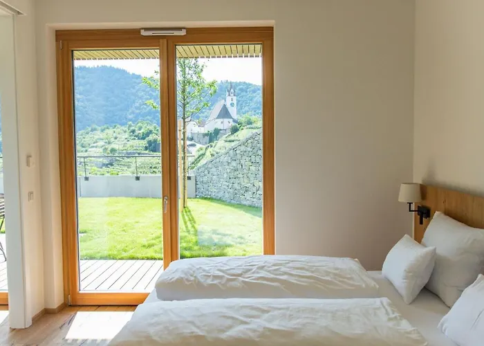 Bed & Breakfast Weinhaus Nigl - Hotel, Restaurant Und 4*