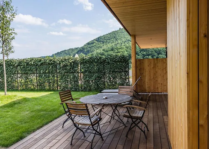 Bed & Breakfast Weinhaus Nigl - Hotel, Restaurant Und Senftenberg