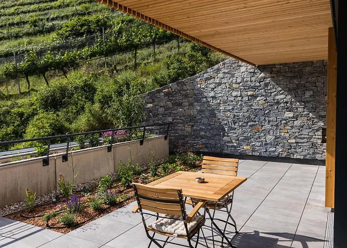 Weinhaus Nigl - Hotel, Restaurant Und