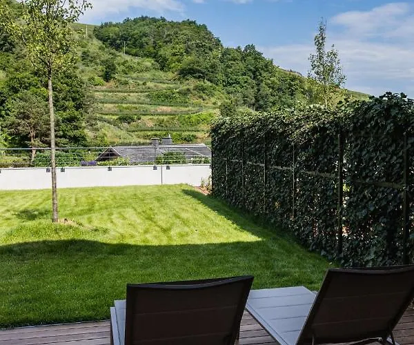 Bed & Breakfast Weinhaus Nigl - Hotel, Restaurant Und 4*