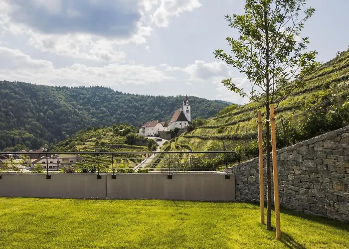 Weinhaus Nigl - Hotel, Restaurant Und