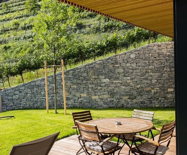 Weinhaus Nigl - Hotel, Restaurant Und Senftenberg