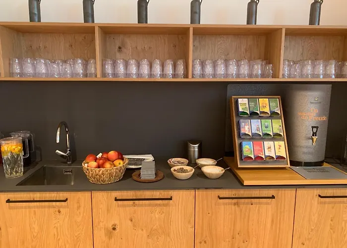 Bed & Breakfast Weinhaus Nigl - Hotel, Restaurant Und