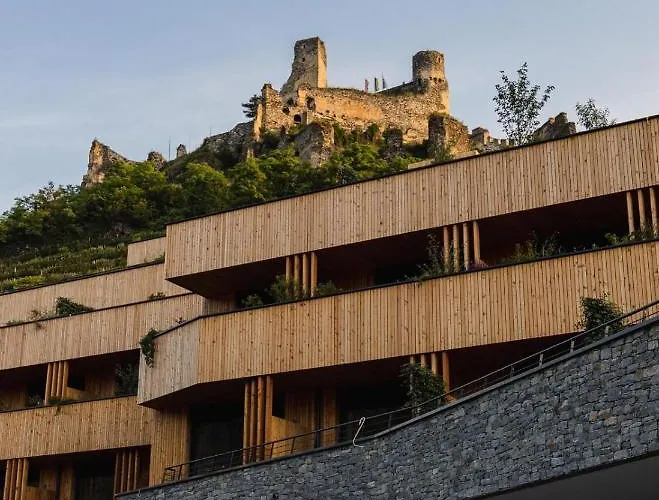 Weinhaus Nigl - Hotel, Restaurant Und Senftenberg