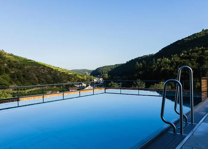 Weinhaus Nigl - Hotel, Restaurant Und Senftenberg