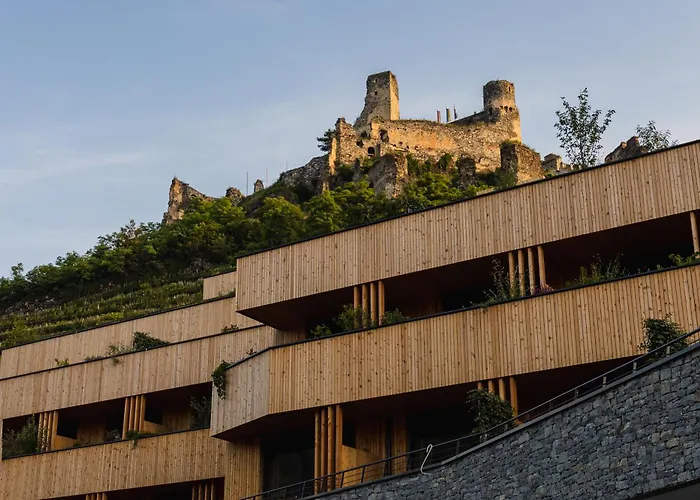 Weinhaus Nigl - Hotel, Restaurant Und 4* Senftenberg