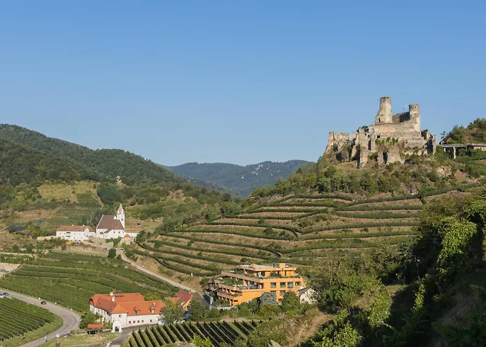 Weinhaus Nigl - Hotel, Restaurant Und