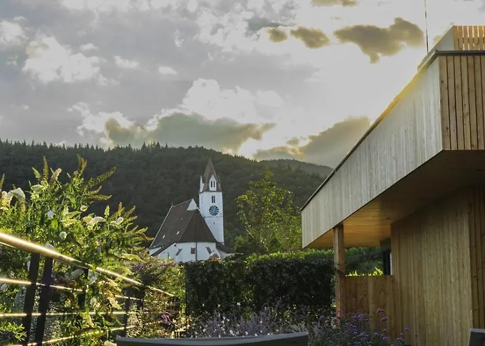 Weinhaus Nigl - Hotel, Restaurant Und 4* Senftenberg