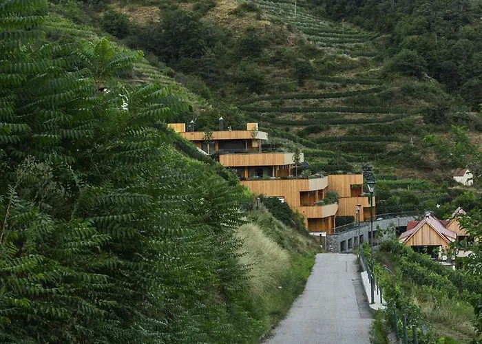 Weinhaus Nigl - Hotel, Restaurant Und Senftenberg